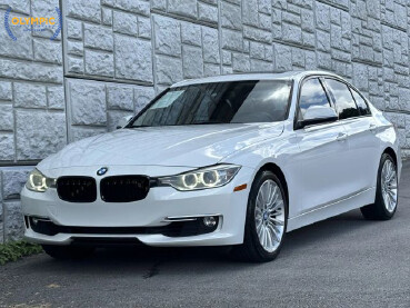 2013 BMW 328i in Decatur, GA 30032