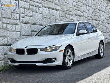 2013 BMW 328i in Decatur, GA 30032