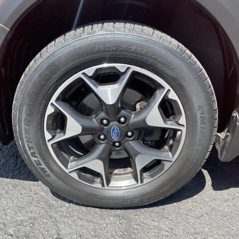 2019 Subaru Crosstrek in Coeur d&amp;#039;Alene, ID 83815 - 18040917 9