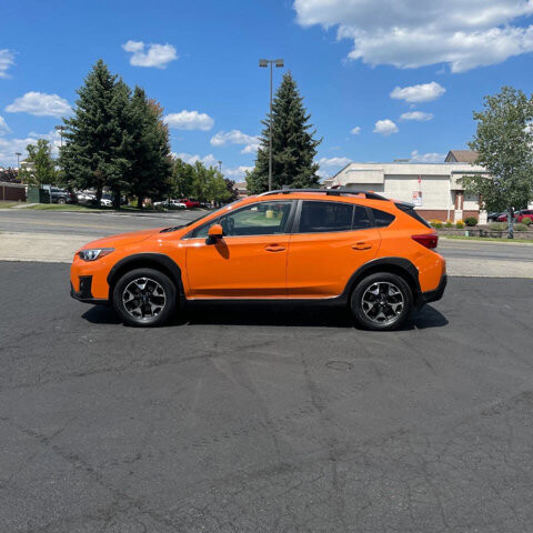 2019 Subaru Crosstrek in Coeur d&amp;#039;Alene, ID 83815 - 18040917 2