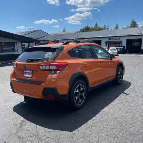 2019 Subaru Crosstrek in Coeur d&amp;#039;Alene, ID 83815 - 18040917 5