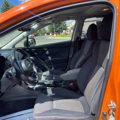 2019 Subaru Crosstrek in Coeur d&amp;#039;Alene, ID 83815 - 18040917 10