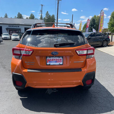2019 Subaru Crosstrek in Coeur d&amp;#039;Alene, ID 83815 - 18040917 4