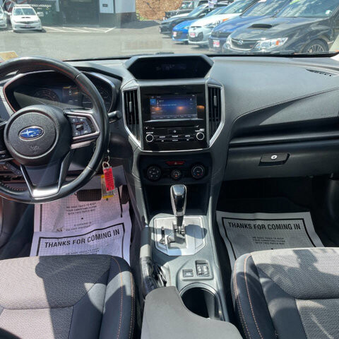 2019 Subaru Crosstrek in Coeur d&amp;#039;Alene, ID 83815 - 18040917 12