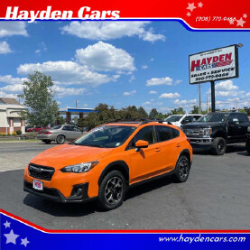 2019 Subaru Crosstrek in Coeur d&amp;#039;Alene, ID 83815