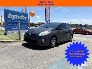 2011 Toyota Prius in Conway, AR 72032