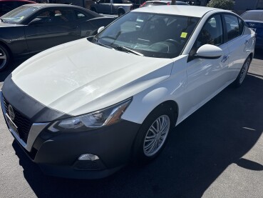 2020 Nissan Altima in Phoenix, AZ 85022