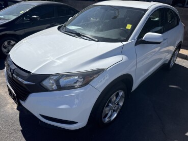 2016 Honda HR-V in Phoenix, AZ 85022