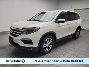 2016 Honda Pilot in Riverside, CA 92504