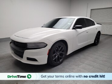 2020 Dodge Charger in Sacramento, CA 95821