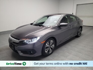 2018 Honda Civic in Downey, CA 90241