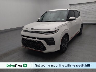 2020 Kia Soul in Birmingham, AL 35215