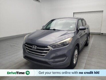 2018 Hyundai Tucson in Marietta, GA 30062