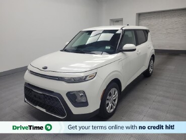 2020 Kia Soul in Las Vegas, NV 89102