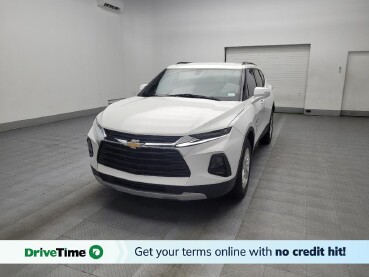 2020 Chevrolet Blazer in Conyers, GA 30094
