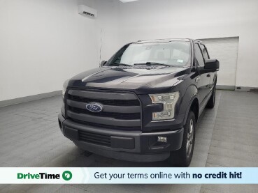 2015 Ford F150 in Conyers, GA 30094