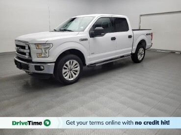 2015 Ford F150 in Fort Worth, TX 76116