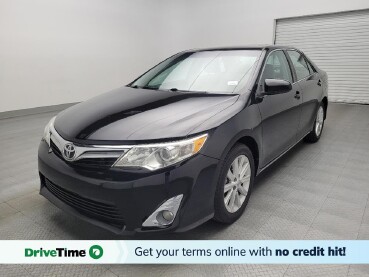 2014 Toyota Camry in Temple, TX 76502