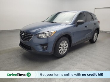 2016 Mazda CX-5 in El Paso, TX 79907