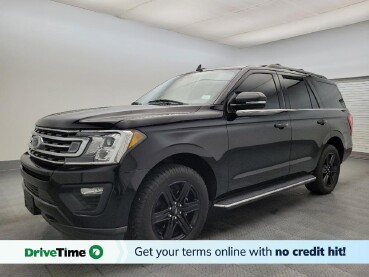 2020 Ford Expedition in Mesa, AZ 85210