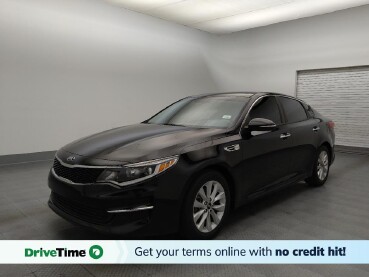 2018 Kia Optima in Glendale, AZ 85301