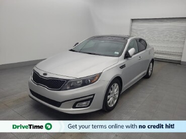 2015 Kia Optima in Tallahassee, FL 32304