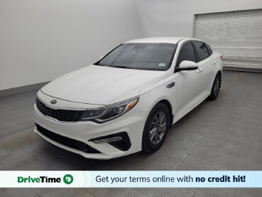 2020 Kia Optima in Bradenton, FL 34207