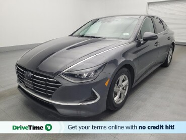 2020 Hyundai Sonata in Gainesville, FL 32609