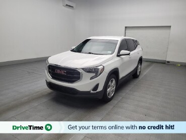 2018 GMC Terrain in Stone Mountain, GA 30083