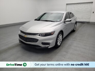 2018 Chevrolet Malibu in Mobile, AL 36606