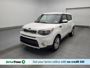 2019 Kia Soul in Kissimmee, FL 34744