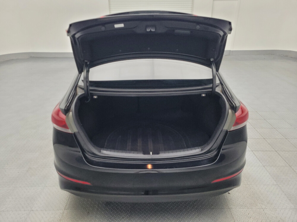 2017 Hyundai Elantra in Charlotte, NC 28213 - 18040988 29