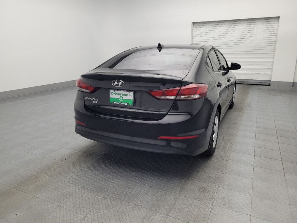2017 Hyundai Elantra in Charlotte, NC 28213 - 18040988 7