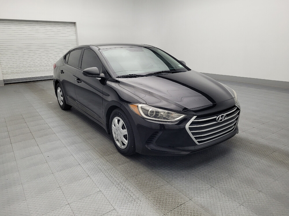 2017 Hyundai Elantra in Charlotte, NC 28213 - 18040988 13