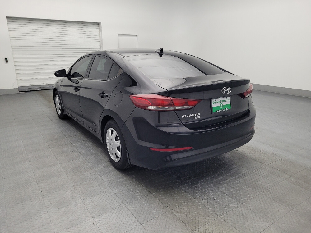 2017 Hyundai Elantra in Charlotte, NC 28213 - 18040988 5
