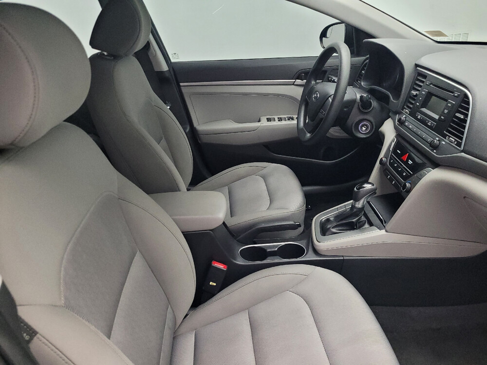 2017 Hyundai Elantra in Charlotte, NC 28213 - 18040988 21