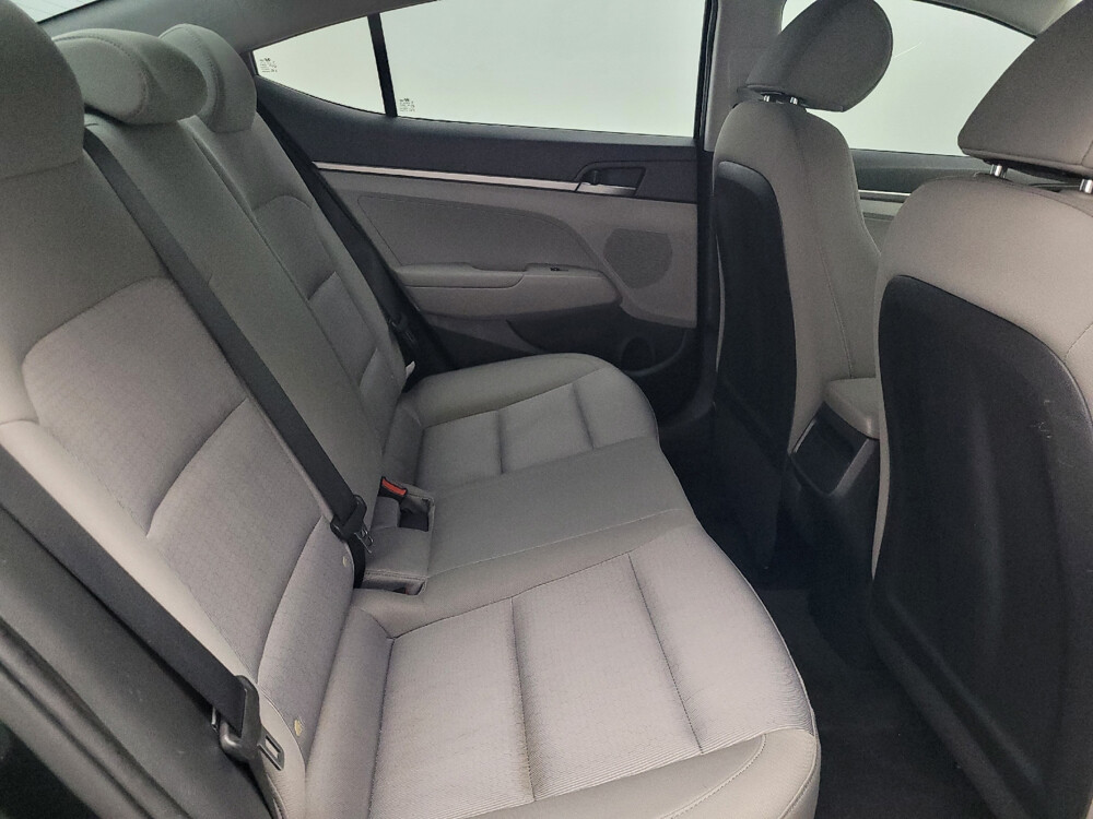 2017 Hyundai Elantra in Charlotte, NC 28213 - 18040988 19