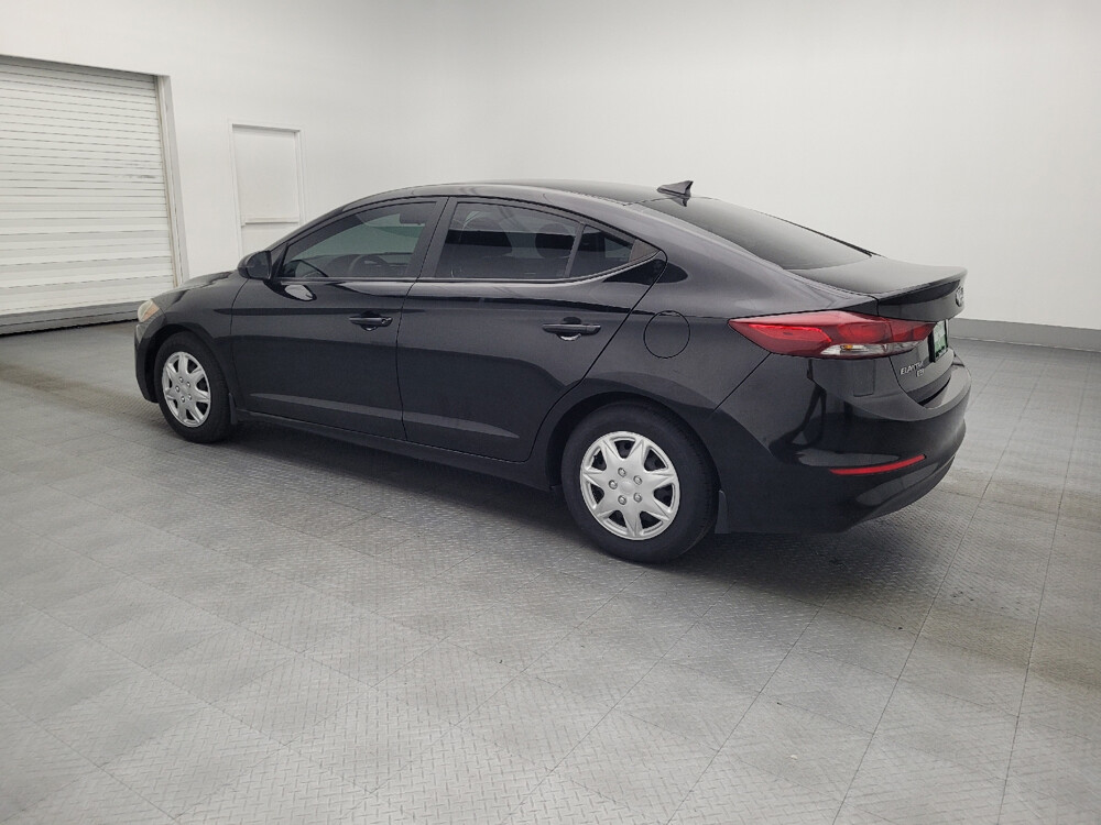 2017 Hyundai Elantra in Charlotte, NC 28213 - 18040988 3