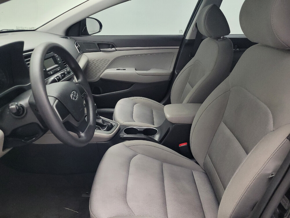 2017 Hyundai Elantra in Charlotte, NC 28213 - 18040988 17