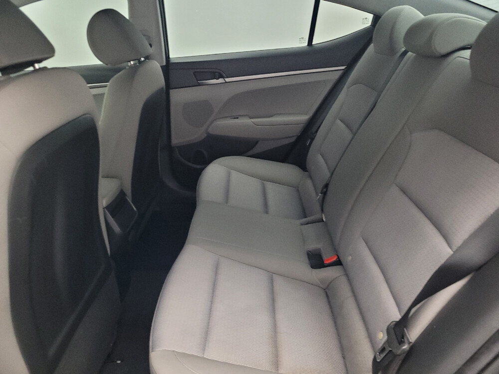 2017 Hyundai Elantra in Charlotte, NC 28213 - 18040988 18