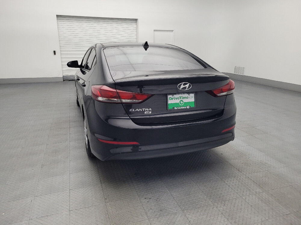 2017 Hyundai Elantra in Charlotte, NC 28213 - 18040988 6