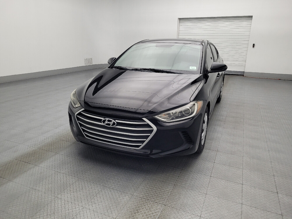 2017 Hyundai Elantra in Charlotte, NC 28213 - 18040988 15