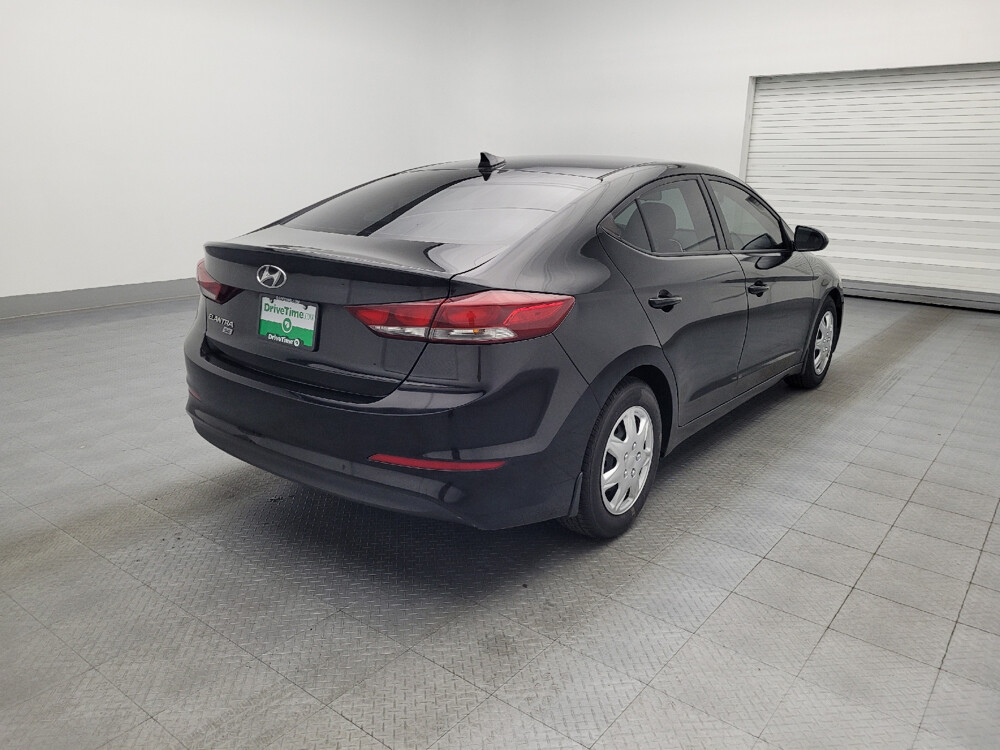 2017 Hyundai Elantra in Charlotte, NC 28213 - 18040988 9