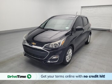 2021 Chevrolet Spark in Jacksonville, FL 32225
