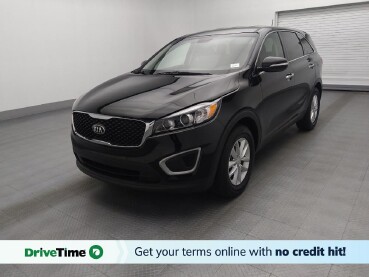 2016 Kia Sorento in Pensacola, FL 32505