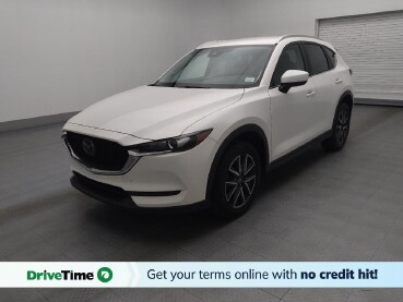 2018 Mazda CX-5 in Savannah, GA 31419