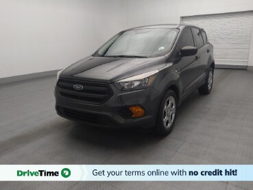 2019 Ford Escape in Pensacola, FL 32505