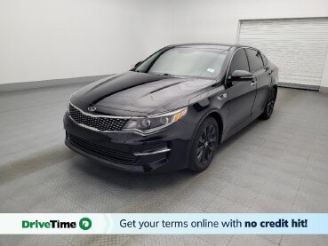 2017 Kia Optima in Gainesville, FL 32609