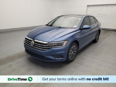 2019 Volkswagen Jetta in Kissimmee, FL 34744