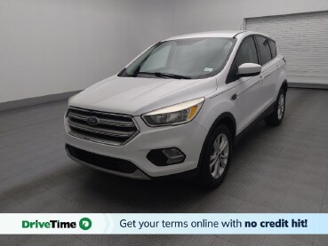 2017 Ford Escape in Knoxville, TN 37923